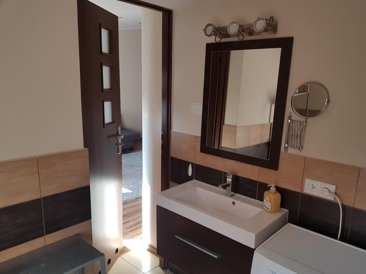 City Centre Studio Познан Екстериор снимка