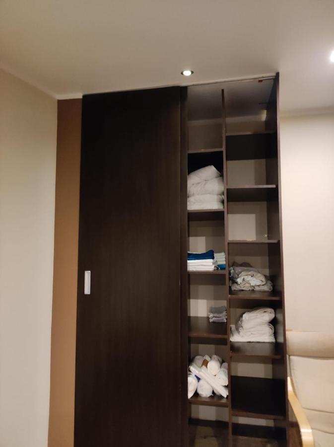 City Centre Studio Познан Екстериор снимка