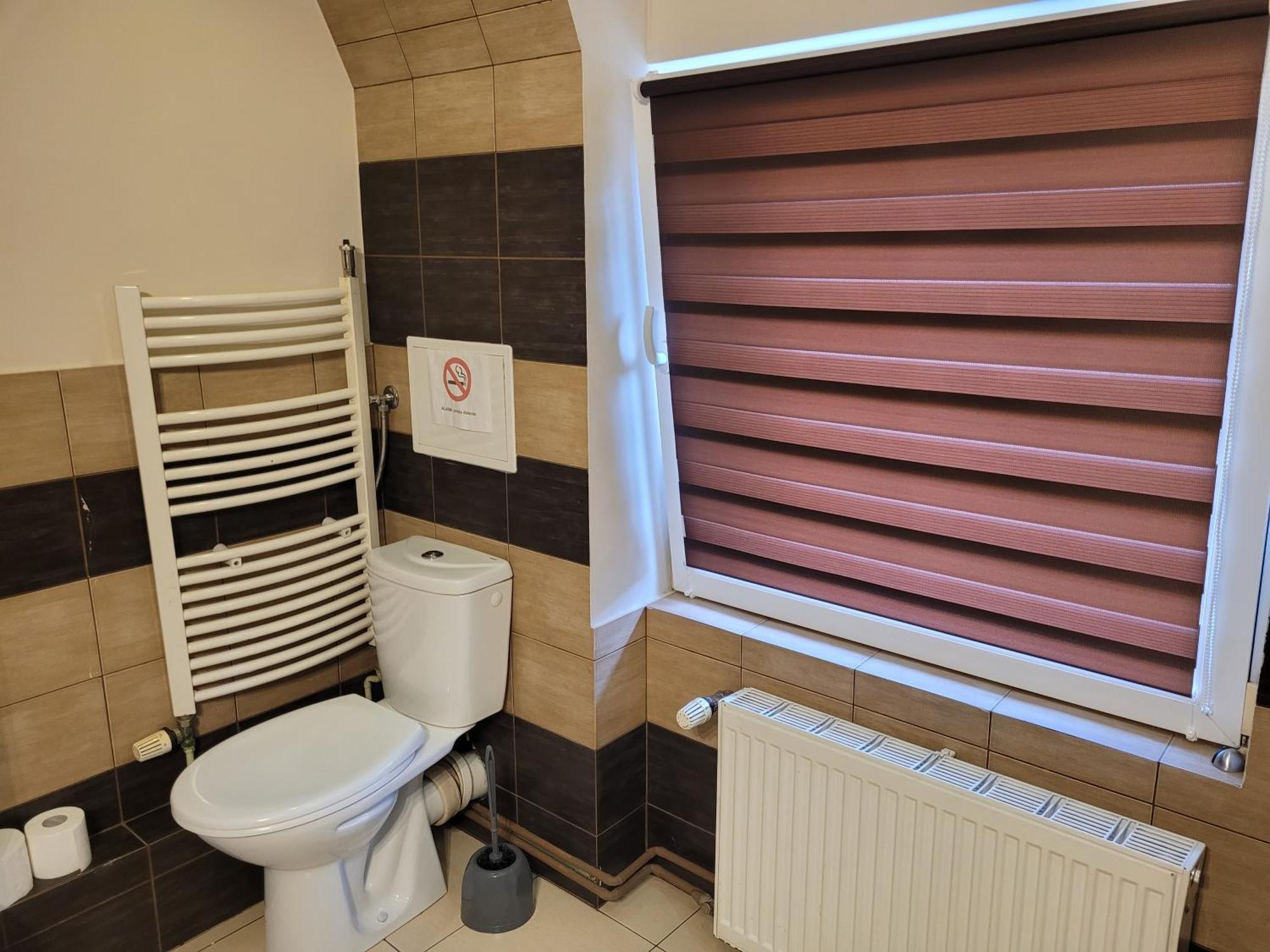 City Centre Studio Познан Екстериор снимка