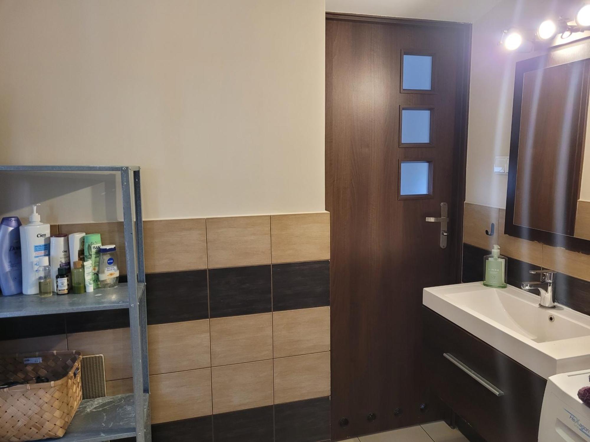 City Centre Studio Познан Екстериор снимка