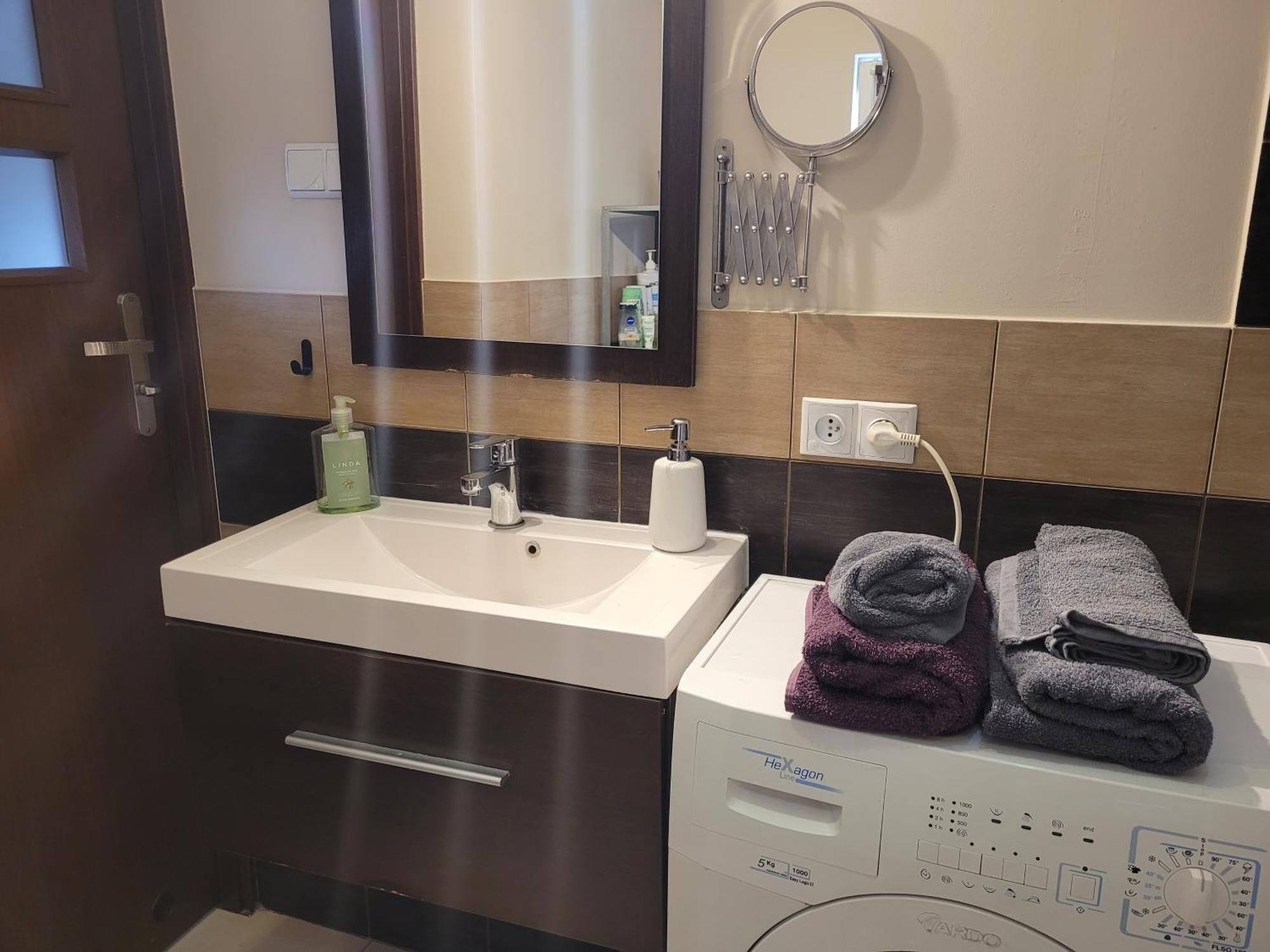 City Centre Studio Познан Екстериор снимка