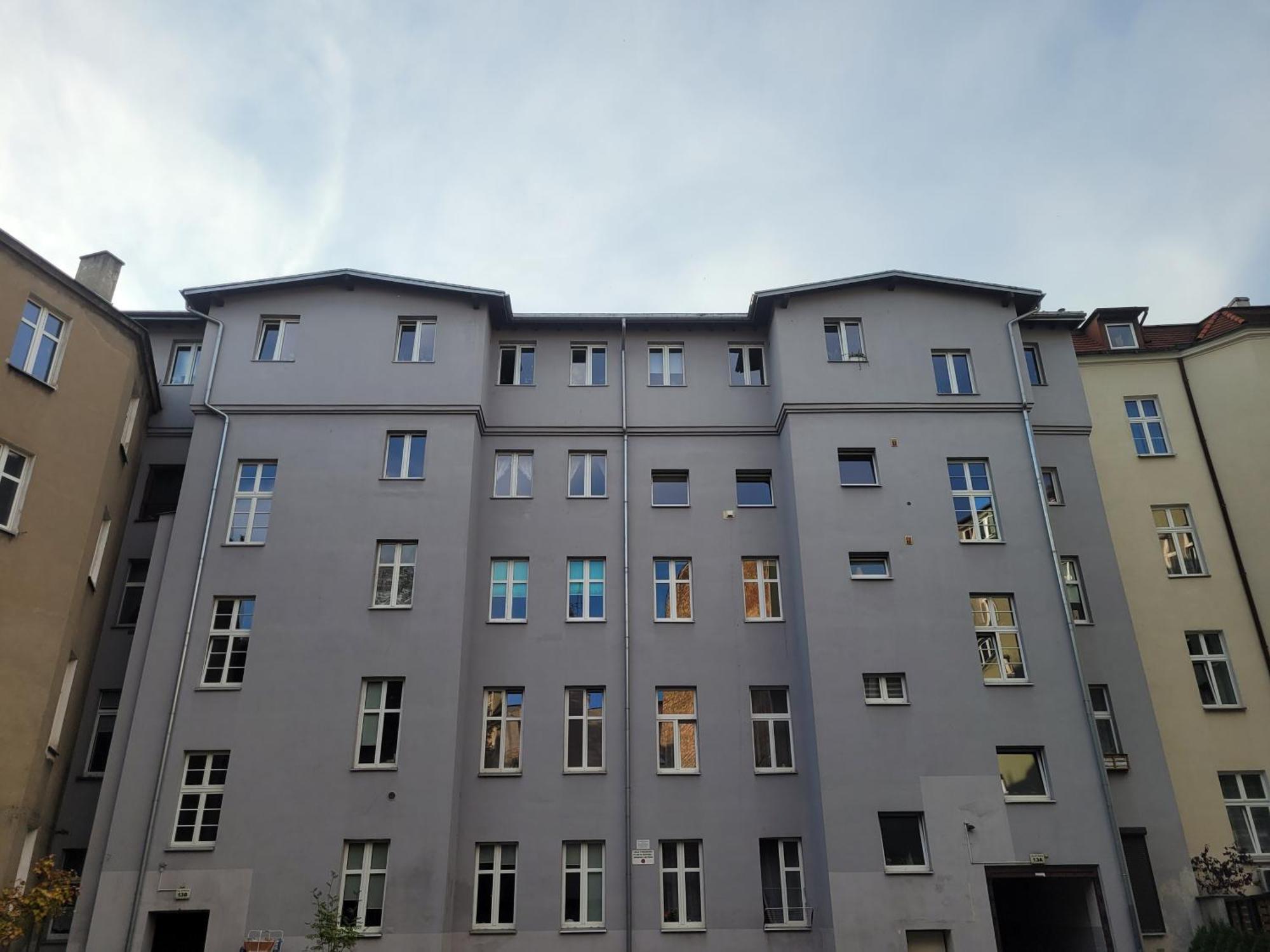 City Centre Studio Познан Екстериор снимка