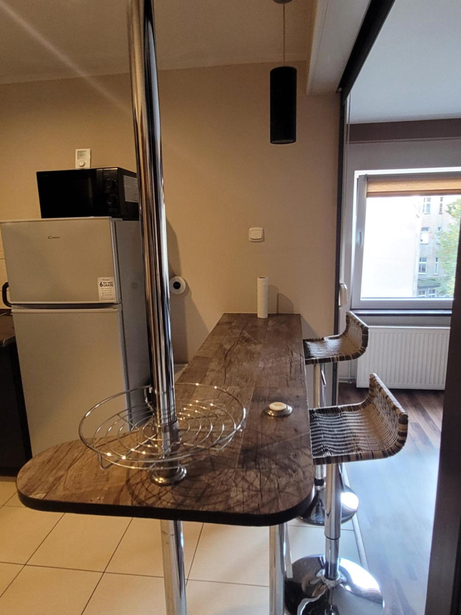 City Centre Studio Познан Екстериор снимка