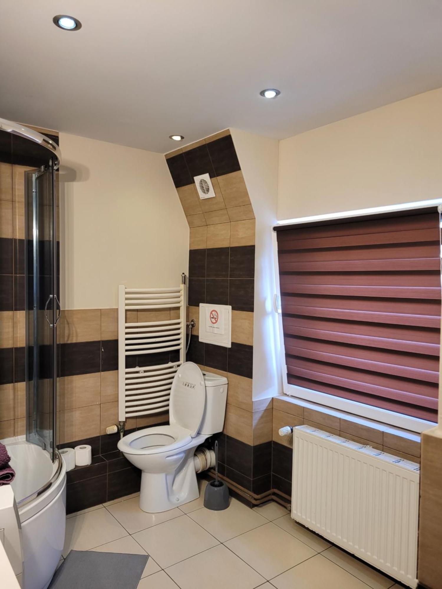 City Centre Studio Познан Екстериор снимка